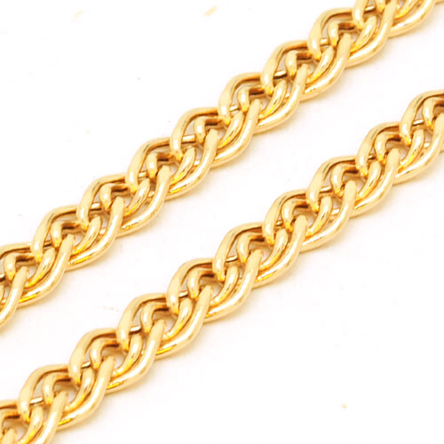 Цепь Золото 585