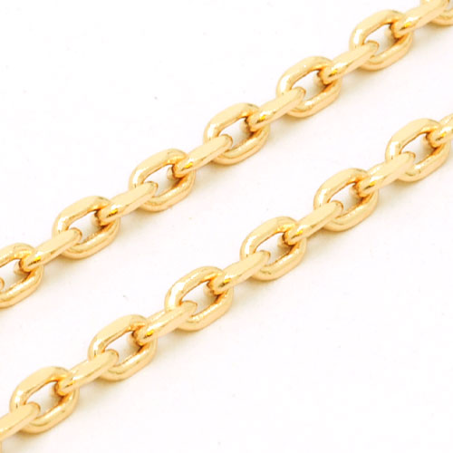 Цепь Золото 585