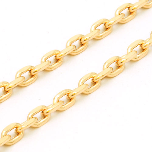 Цепь Золото 585